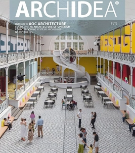 Archidea 73